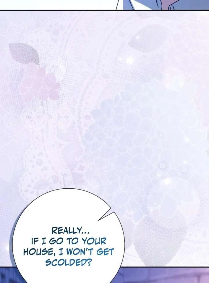 My Contract Husband Resembles the Male Protagonist Chapter 40 - Page 128