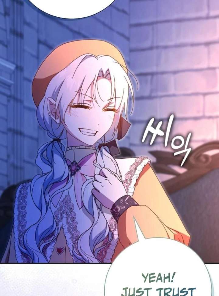 My Contract Husband Resembles the Male Protagonist Chapter 40 - Page 129