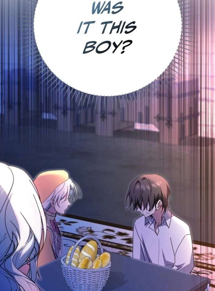 My Contract Husband Resembles the Male Protagonist Chapter 40 - Page 133