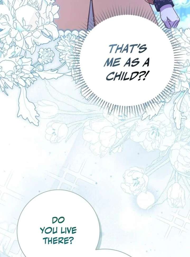 My Contract Husband Resembles the Male Protagonist Chapter 40 - Page 20