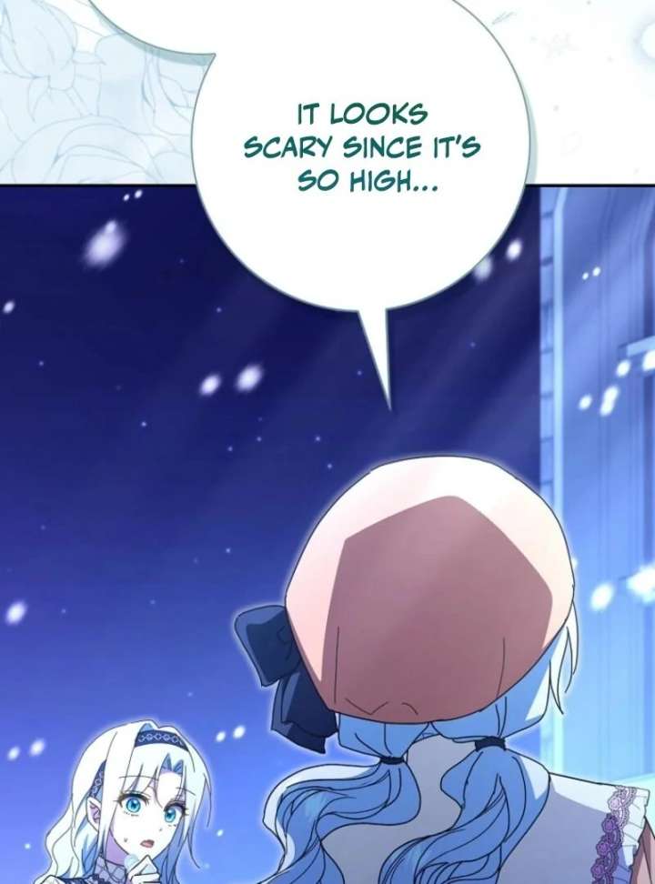 My Contract Husband Resembles the Male Protagonist Chapter 40 - Page 21