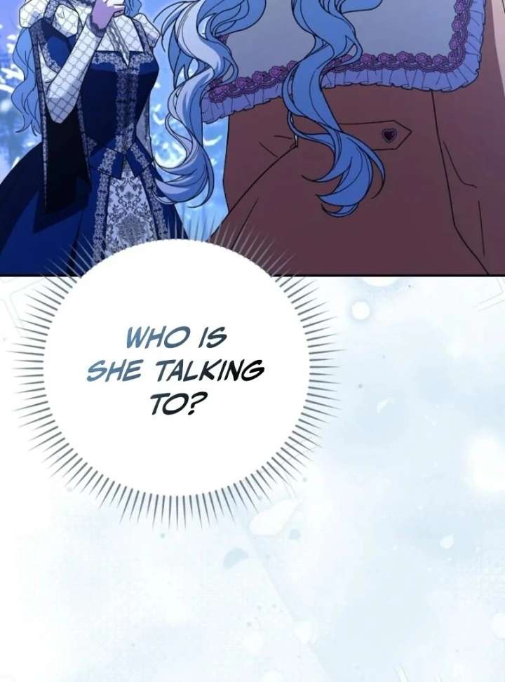 My Contract Husband Resembles the Male Protagonist Chapter 40 - Page 22