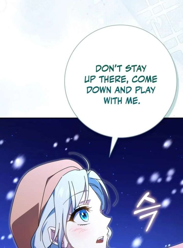 My Contract Husband Resembles the Male Protagonist Chapter 40 - Page 23