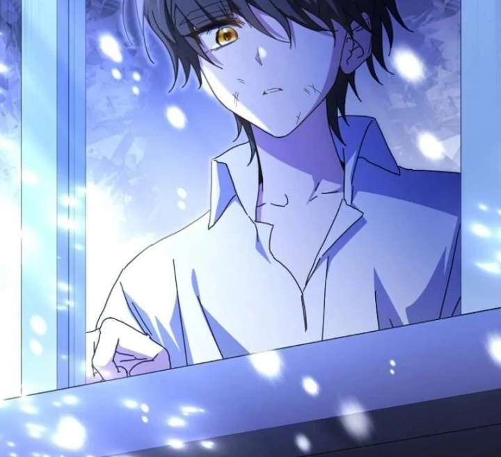 My Contract Husband Resembles the Male Protagonist Chapter 40 - Page 28