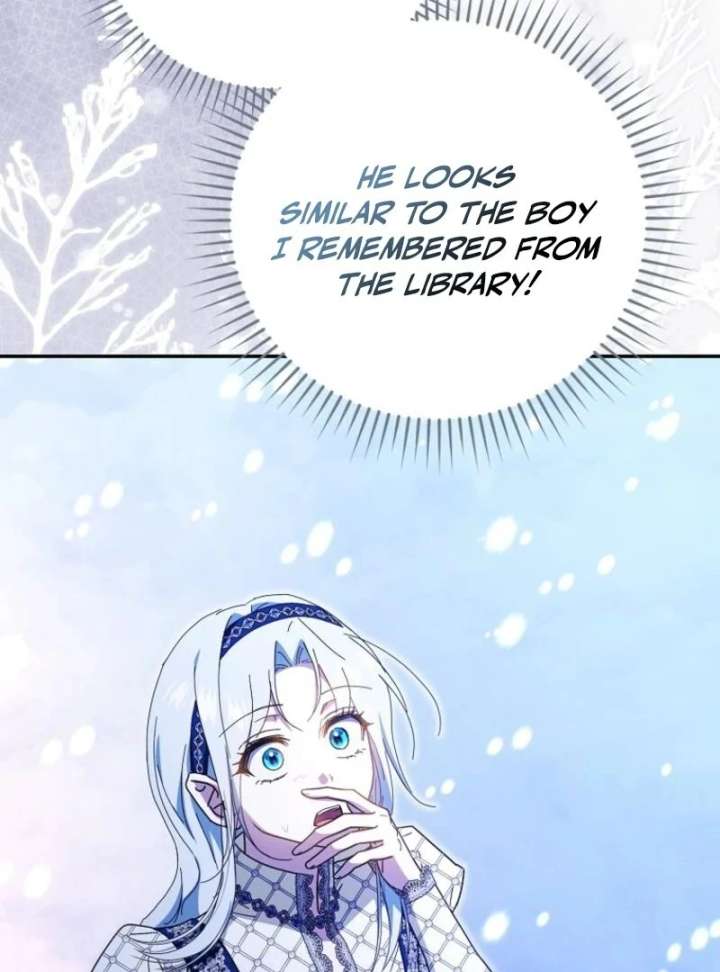 My Contract Husband Resembles the Male Protagonist Chapter 40 - Page 30