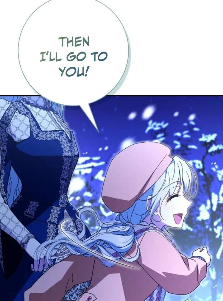 My Contract Husband Resembles the Male Protagonist Chapter 40 - Page 34