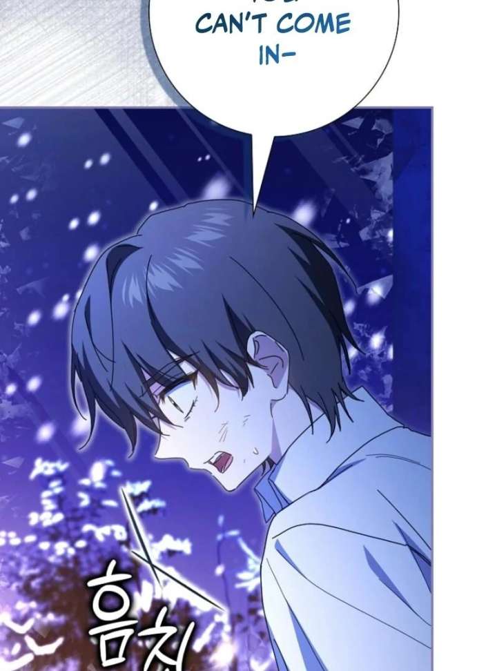 My Contract Husband Resembles the Male Protagonist Chapter 40 - Page 36