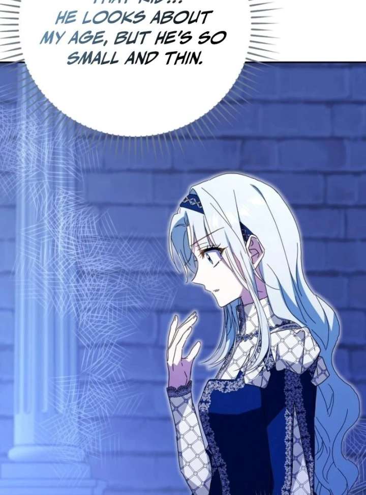 My Contract Husband Resembles the Male Protagonist Chapter 40 - Page 54