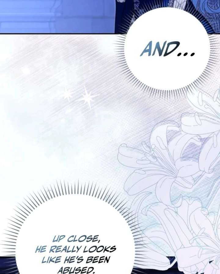 My Contract Husband Resembles the Male Protagonist Chapter 40 - Page 55