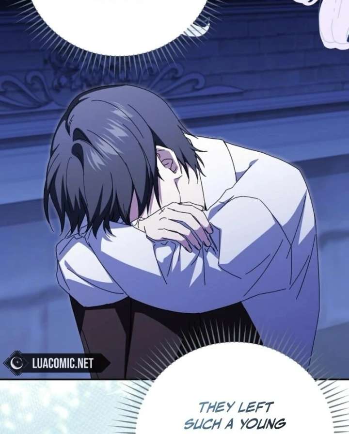 My Contract Husband Resembles the Male Protagonist Chapter 40 - Page 56