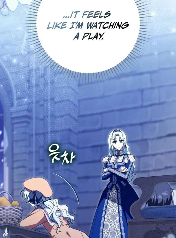 My Contract Husband Resembles the Male Protagonist Chapter 40 - Page 67