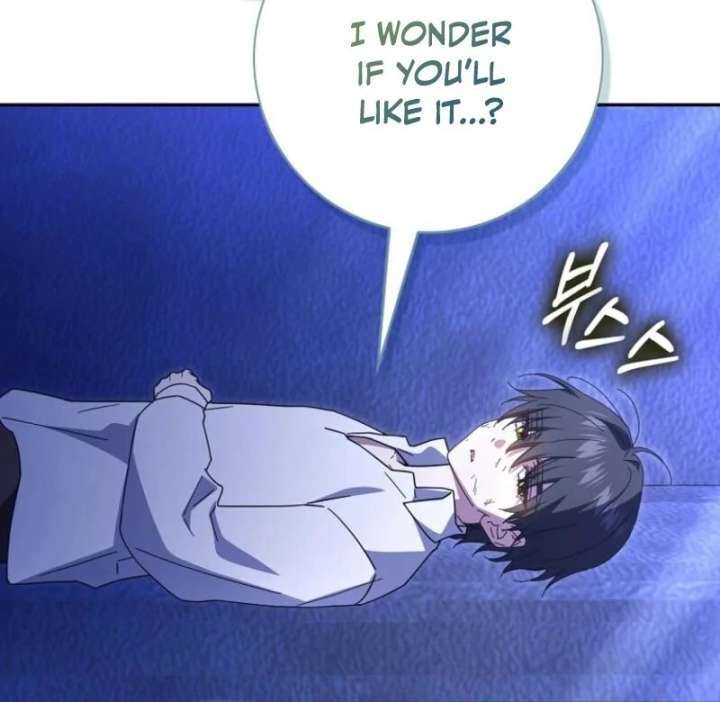 My Contract Husband Resembles the Male Protagonist Chapter 40 - Page 70