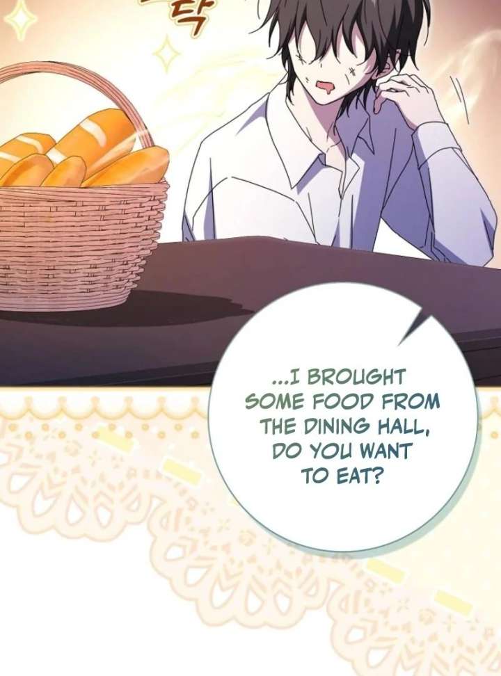 My Contract Husband Resembles the Male Protagonist Chapter 40 - Page 80