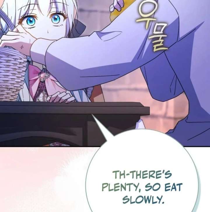 My Contract Husband Resembles the Male Protagonist Chapter 40 - Page 83