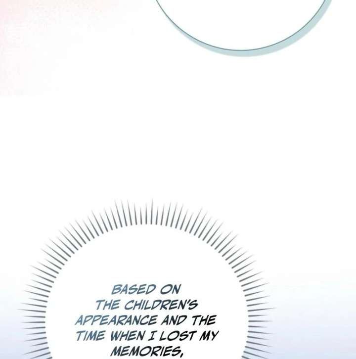 My Contract Husband Resembles the Male Protagonist Chapter 40 - Page 84