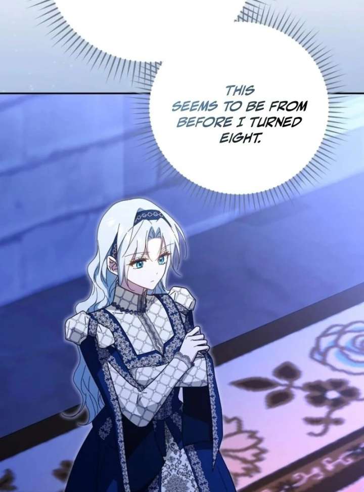 My Contract Husband Resembles the Male Protagonist Chapter 40 - Page 85