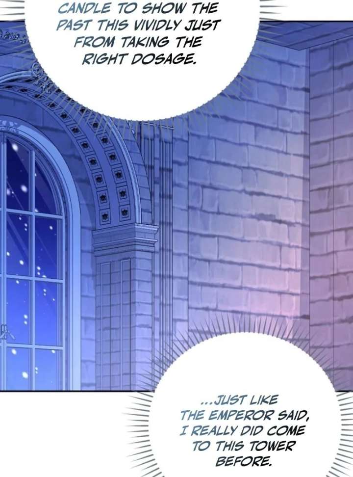 My Contract Husband Resembles the Male Protagonist Chapter 40 - Page 87