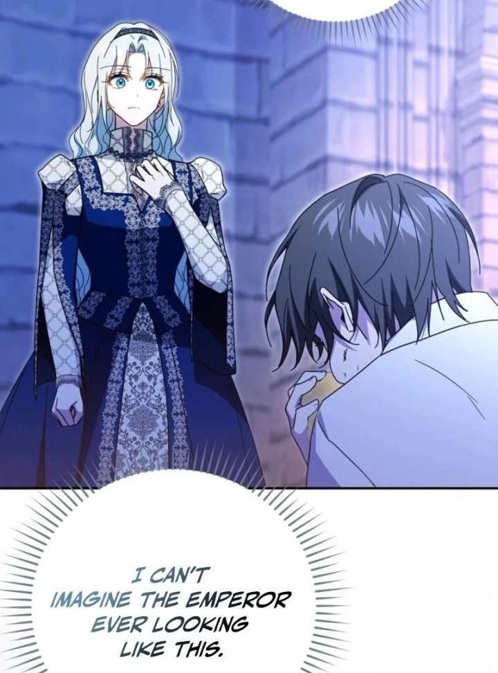 My Contract Husband Resembles the Male Protagonist Chapter 40 - Page 92