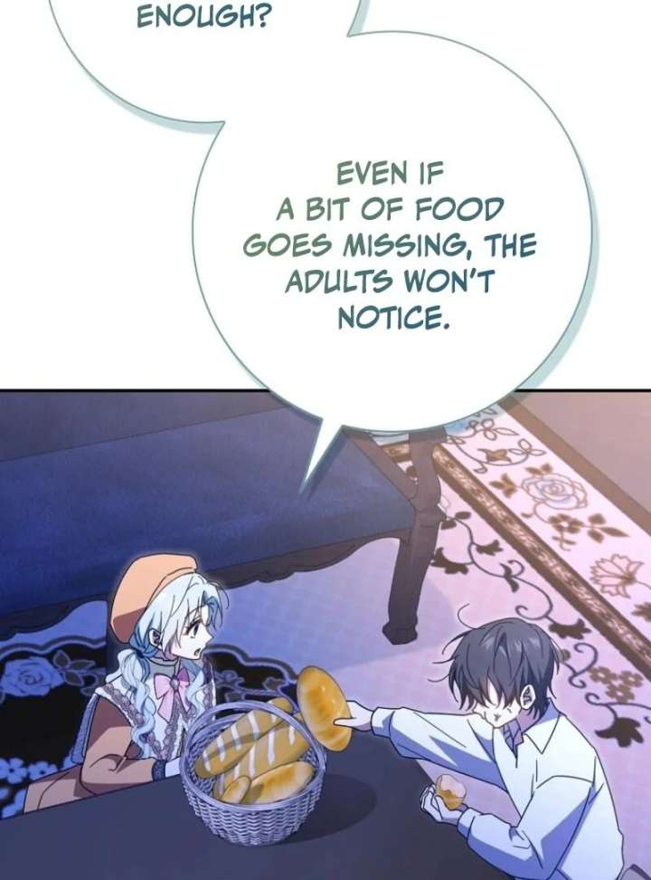 My Contract Husband Resembles the Male Protagonist Chapter 40 - Page 95