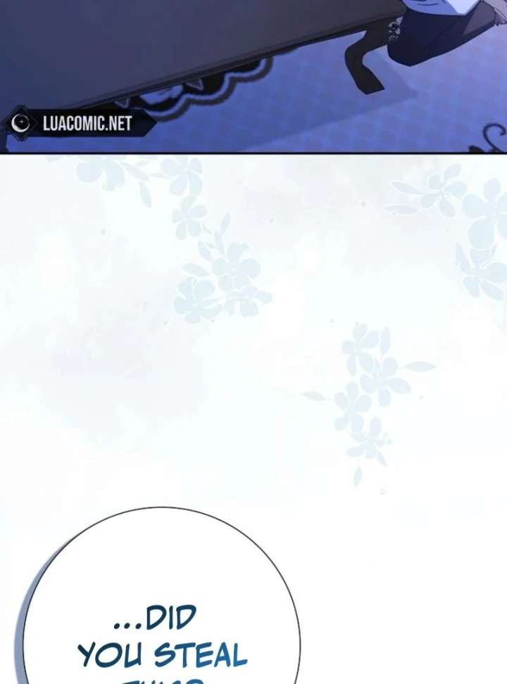 My Contract Husband Resembles the Male Protagonist Chapter 40 - Page 96