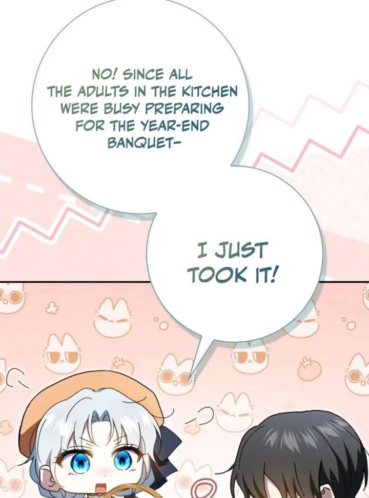 My Contract Husband Resembles the Male Protagonist Chapter 40 - Page 99