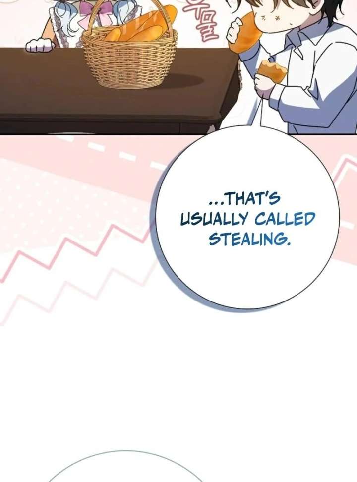 My Contract Husband Resembles the Male Protagonist Chapter 40 - Page 100