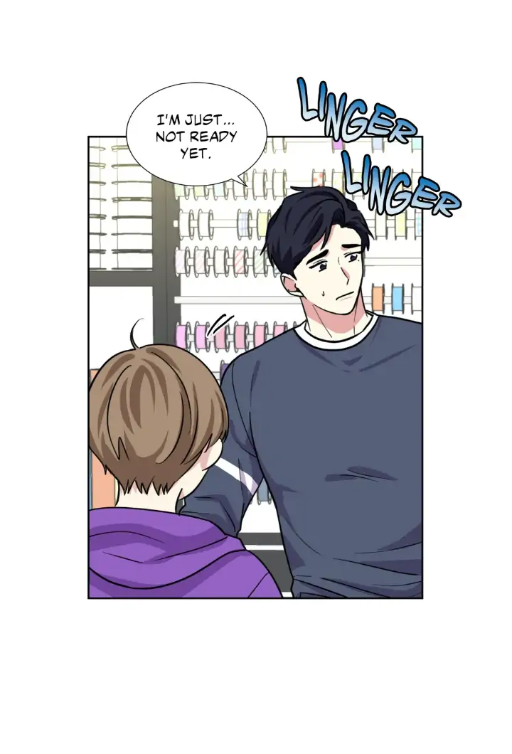 My Cute Beast! Chapter 100 - Page 15