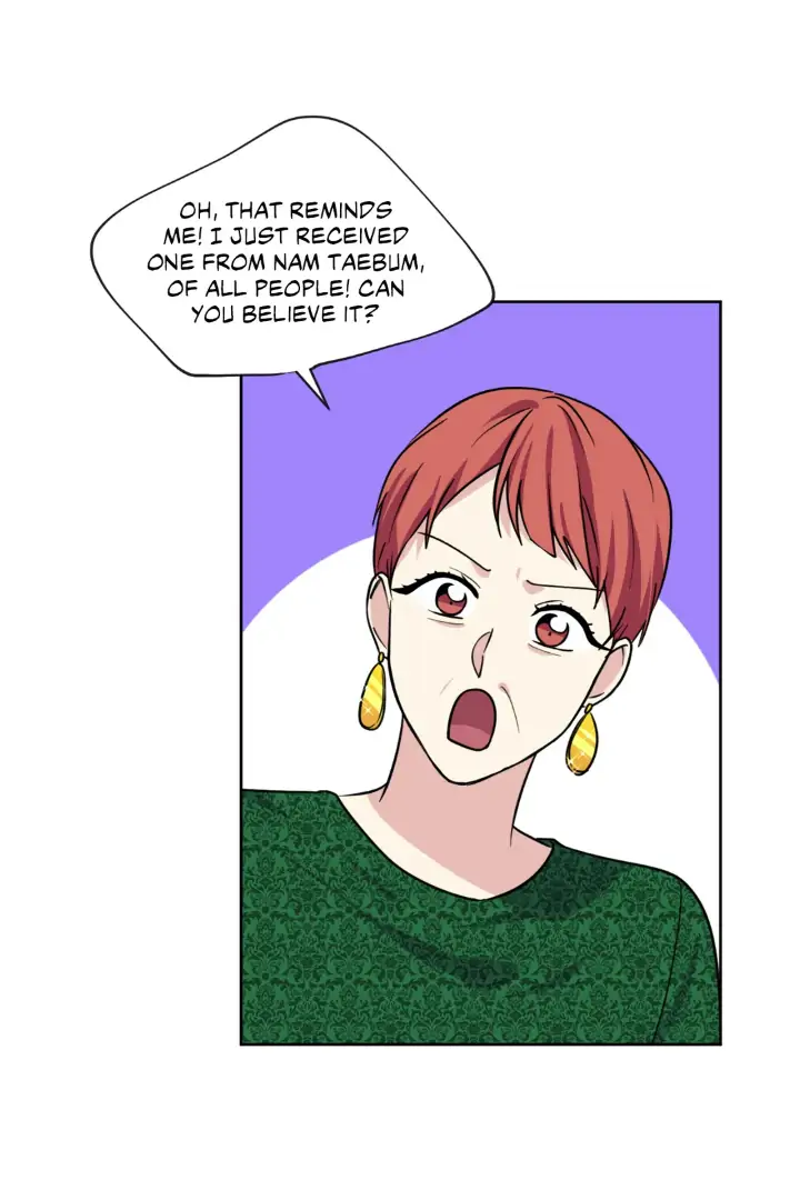 My Cute Beast! Chapter 100 - Page 3