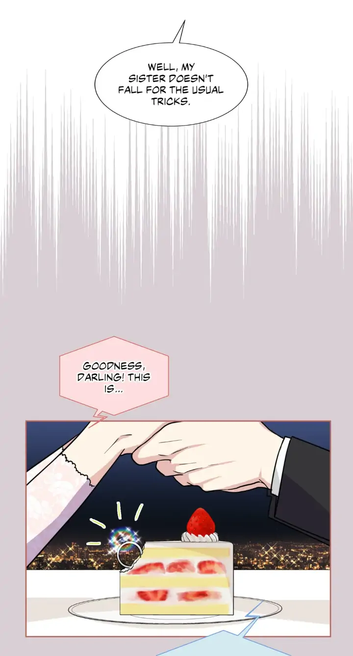 My Cute Beast! Chapter 100 - Page 27