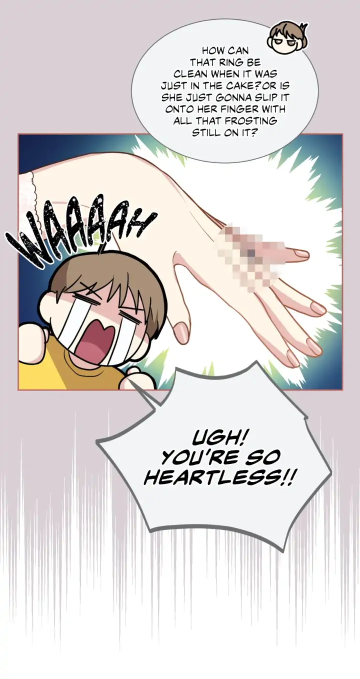 My Cute Beast! Chapter 100 - Page 29