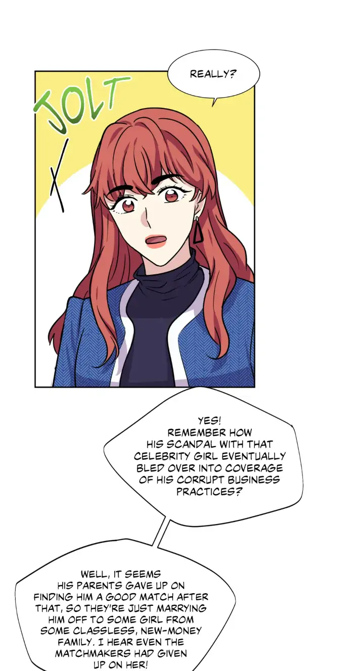 My Cute Beast! Chapter 100 - Page 4