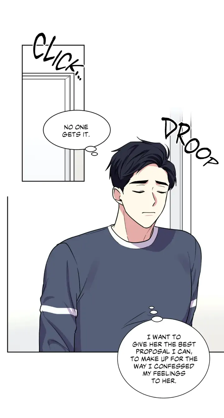 My Cute Beast! Chapter 100 - Page 33