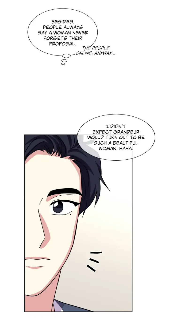 My Cute Beast! Chapter 100 - Page 34