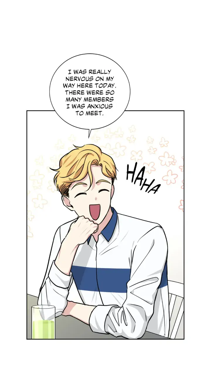 My Cute Beast! Chapter 100 - Page 36