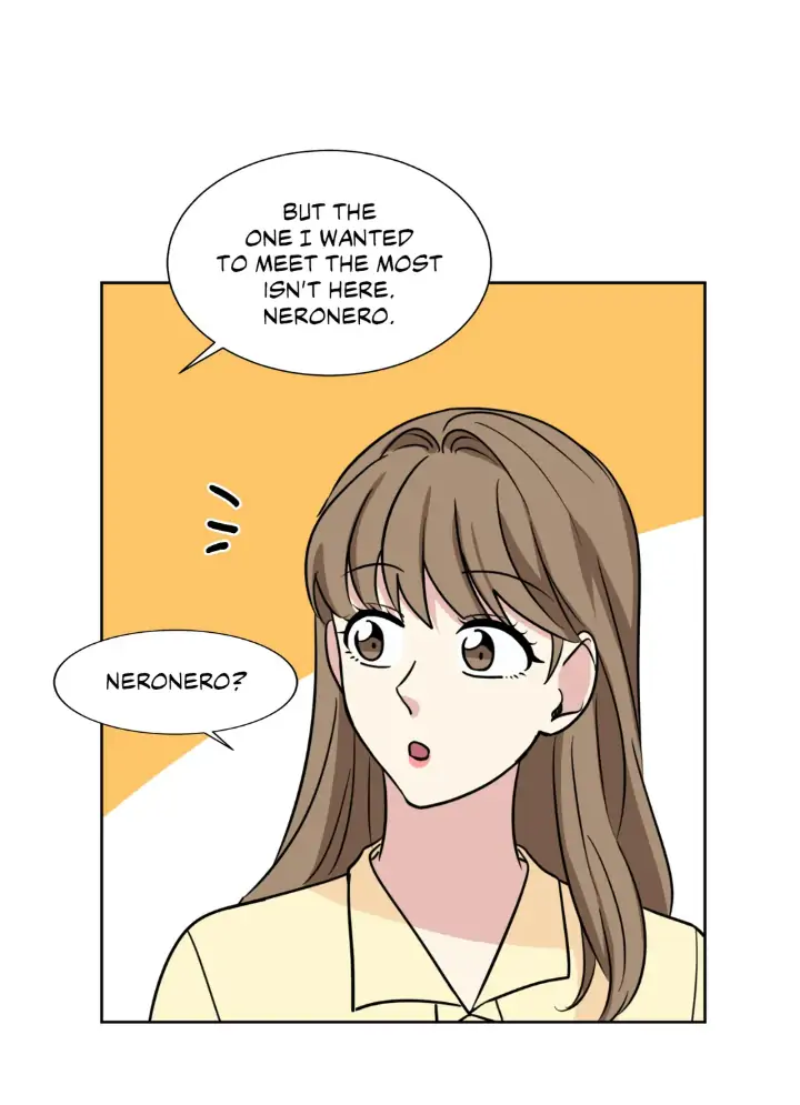 My Cute Beast! Chapter 100 - Page 37