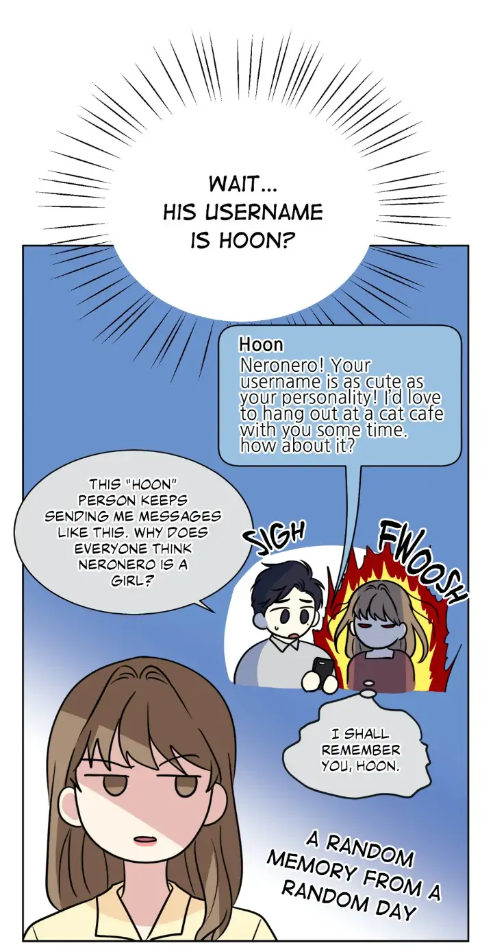 My Cute Beast! Chapter 100 - Page 38