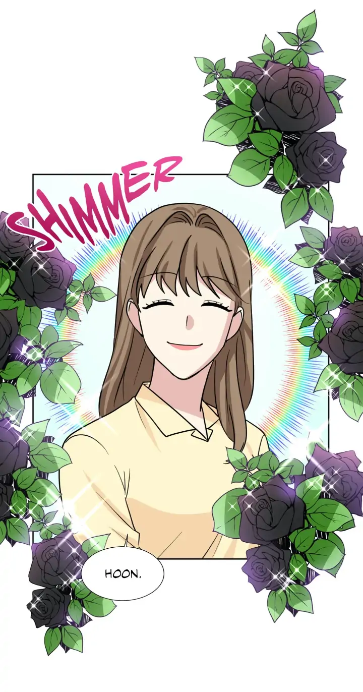 My Cute Beast! Chapter 100 - Page 41