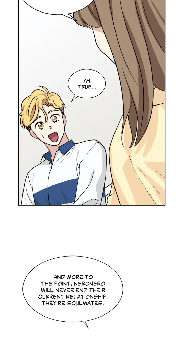 My Cute Beast! Chapter 100 - Page 43