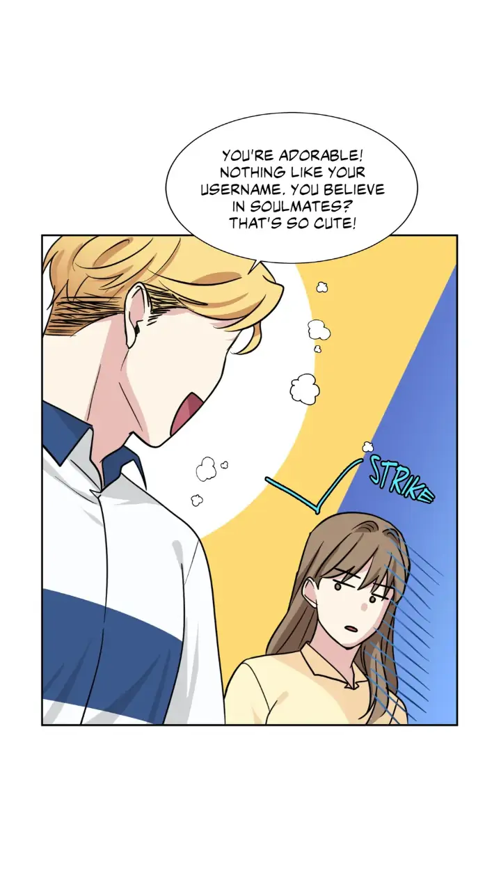 My Cute Beast! Chapter 100 - Page 45