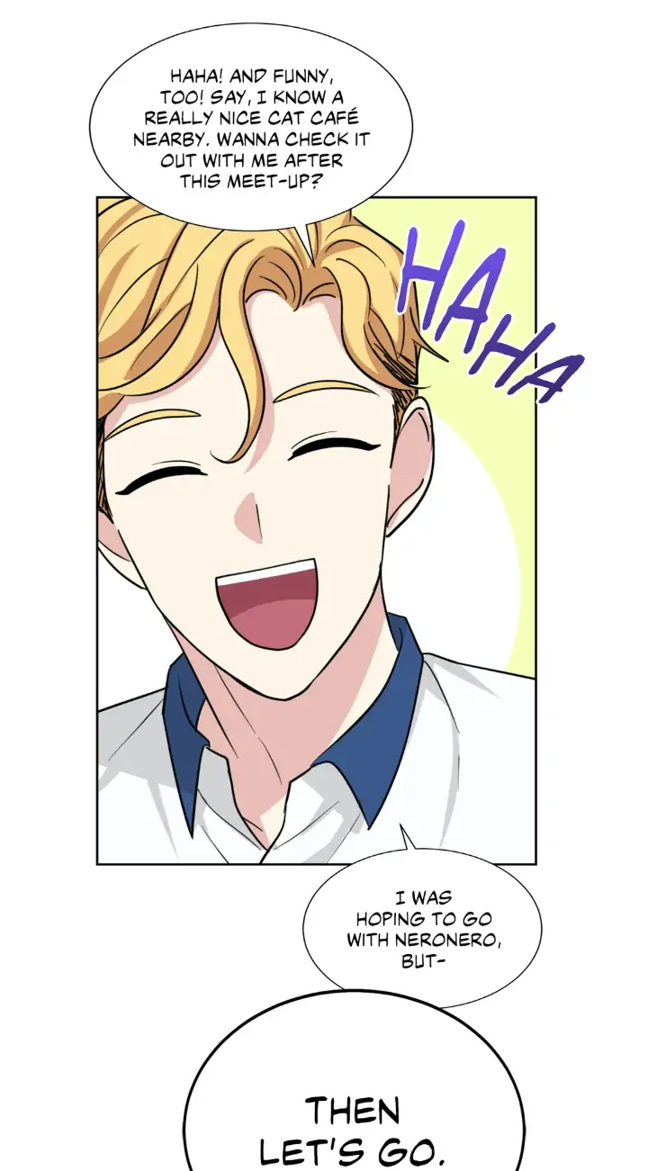 My Cute Beast! Chapter 100 - Page 48