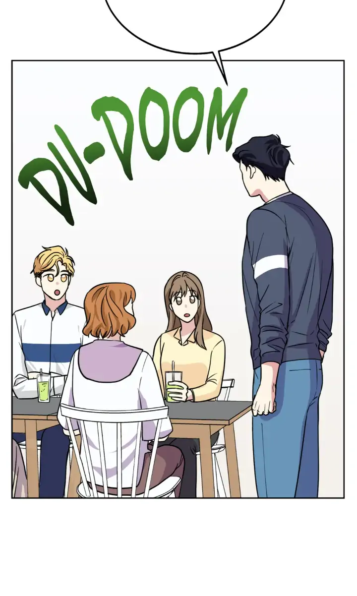 My Cute Beast! Chapter 100 - Page 49