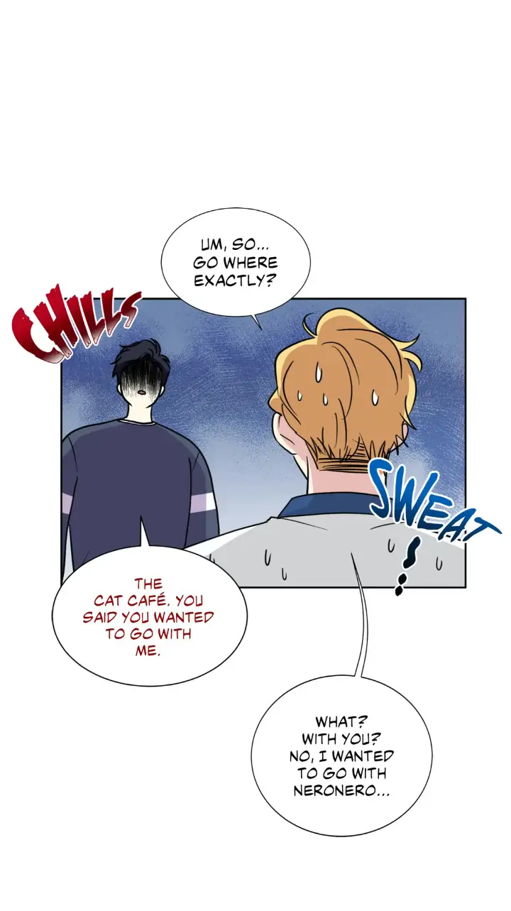 My Cute Beast! Chapter 100 - Page 51