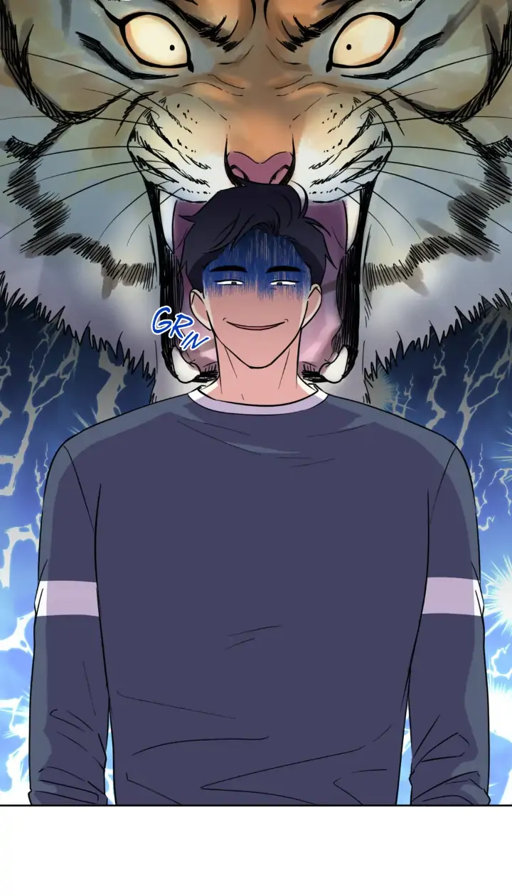 My Cute Beast! Chapter 100 - Page 53