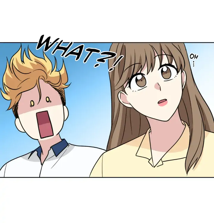 My Cute Beast! Chapter 100 - Page 54