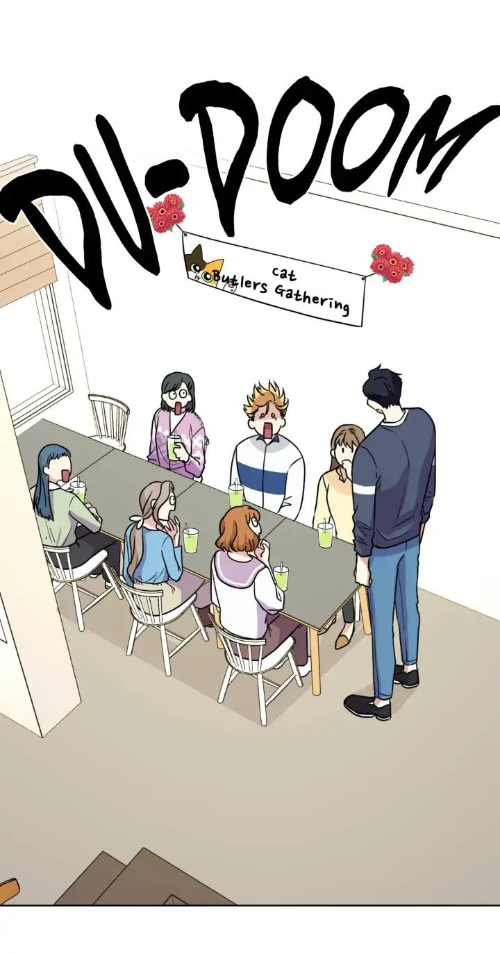 My Cute Beast! Chapter 100 - Page 55