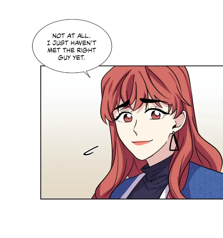 My Cute Beast! Chapter 100 - Page 8