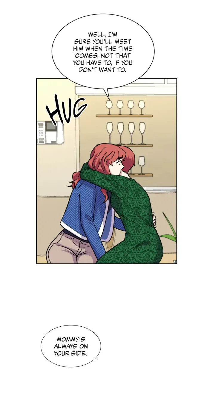 My Cute Beast! Chapter 100 - Page 9