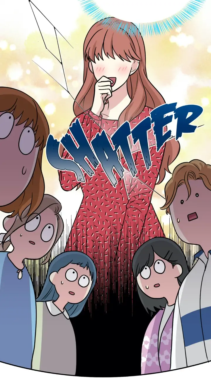 My Cute Beast! Chapter 101 - Page 2