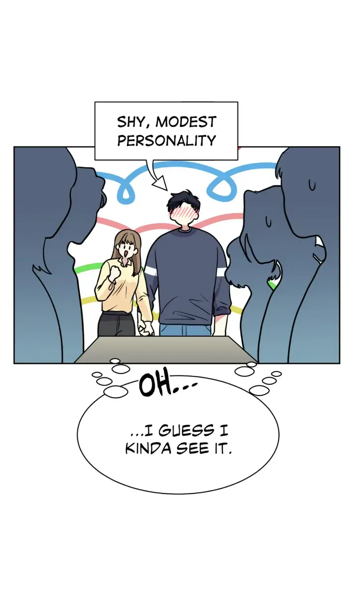 My Cute Beast! Chapter 101 - Page 14