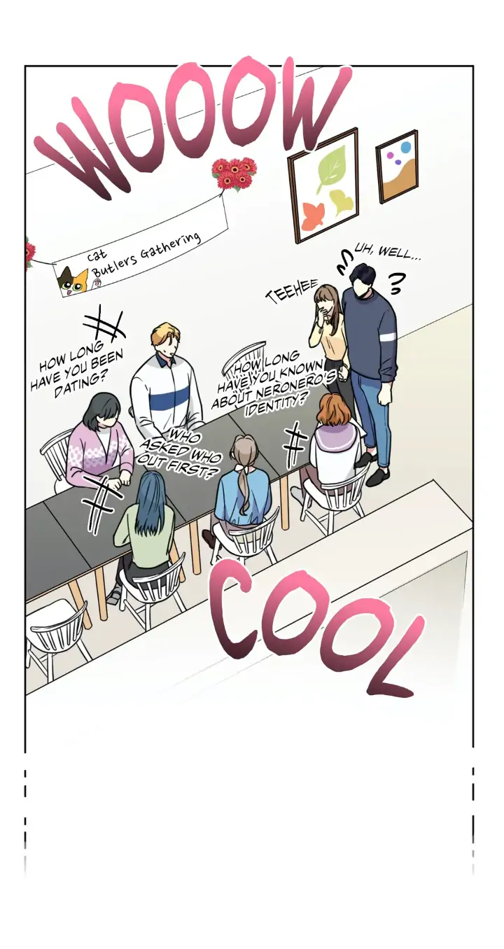 My Cute Beast! Chapter 101 - Page 16